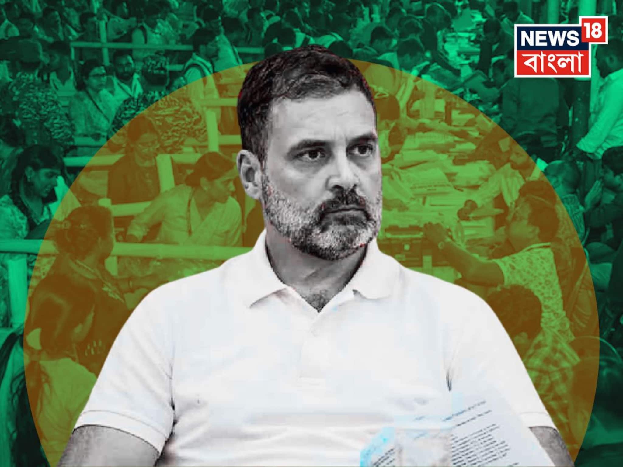 Bihar Election Result 2025: 'সত্যিই বিস্ময়কর ফলাফল...' বিহারের ফলে ‘হতবাক’ রাহুল গান্ধি 