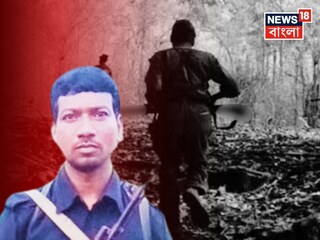 Top Maoist Commander Madvi Hidma, His Wife Among 6 Killed In Encounter