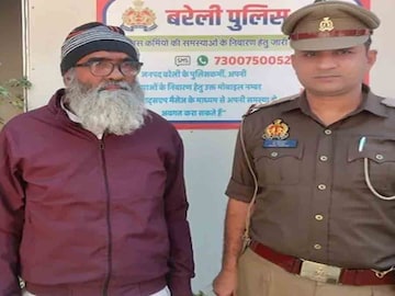 ধরা পড়লেন সেই আসামি