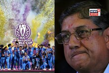 ‘আমার হাতে থাকলে মেয়েদের ক্রিকেটটা বন্ধ করে দিতাম’-শ্রীনিবাসনকে সপাট জবাব মেয়েদের