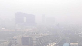 রবিবারেও হাঁসফাঁস অবস্থা দিল্লির রবিবারেও হাঁসফাঁস অবস্থা দিল্লির