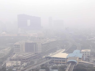 রবিবারেও হাঁসফাঁস অবস্থা দিল্লির রবিবারেও হাঁসফাঁস অবস্থা দিল্লির