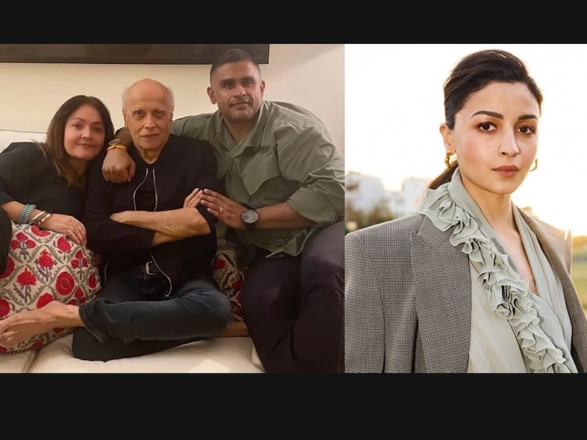 *পূজা ভাট এবং রাহুল ভাট: চলচ্চিত্র নির্মাতা মহেশ ভাটের মেয়ে আলিয়া এবং পূজা বলিউডের সুপরিচিত মুখ। তবে তার ছেলে রাহুল ভাট তুলনামূলকভাবে লাইমলাইটের বাইরে থেকেছেন। তিনি বিগ বস ৪-এ উপস্থিত হয়েছিলেন এবং কয়েকটি অভিনয় প্রকল্পে অবদান রাখার পাশাপাশি একজন ফিটনেস প্রশিক্ষক হিসেবেও কাজ করেন।