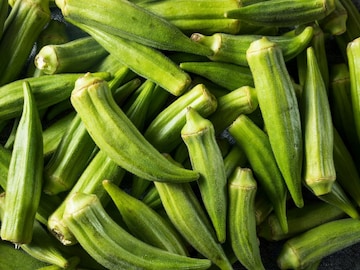 ঢেঁড়সের সঙ্গে করলা-সহ ৬ খাবার ভুলেও মুখে তুলবেন না, শরীর ভরবে বিষাক্ত উপাদানে, ক্ষতিও অনেক ঢেঁড়সের সঙ্গে করলা-সহ ৬ খাবার ভুলেও মুখে তুলবেন না, শরীর ভরবে বিষাক্ত উপাদানে, ক্ষতিও অনেক