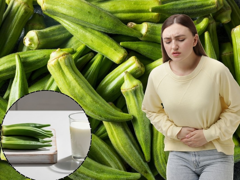 *ঢেঁড়স যেমন সুস্বাদু তেমনই উপকারী, তবে এটি সঠিকভাবে খাওয়া গুরুত্বপূর্ণ। আয়ুর্বেদ অনুসারে, শরীরের উপর ইতিবাচক প্রভাব ফেলতে প্রতিটি সবজির শক্তি এবং সংমিশ্রণ বিবেচনা করা গুরুত্বপূর্ণ। একটু সতর্কতা এবং সঠিক সংমিশ্রণ-সহ, ঢেঁড়স আপনার খাদ্যের একটি স্বাস্থ্যকর সঙ্গী হয়ে উঠতে পারে। (অস্বীকৃতি: এই নিবন্ধে প্রদত্ত তথ্য এবং তথ্য সাধারণ তথ্যের উপর ভিত্তি করে লেখা। নিউজ ১৮ বাংলার এই তথ্য কাজে লাগানোর আগে বিশেষজ্ঞের সঙ্গে পরামর্শ করুন।)