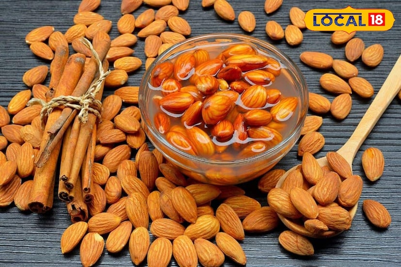 *কিছু শুকনো ফল খাওয়া ক্যালসিয়ামের ঘাটতি পূরণের জন্যও উপকারী হতে পারে। বাদাম এই উদ্দেশ্যে বিশেষভাবে উপকারী, কারণ এতে উচ্চ ক্যালসিয়াম এবং প্রচুর পরিমাণে স্বাস্থ্যকর চর্বি থাকে। প্রতিদিন ৫ থেকে ৬টি ভেজানো বাদাম খেলে শরীরে ক্যালসিয়ামের ঘাটতি পূরণ করা যায়।