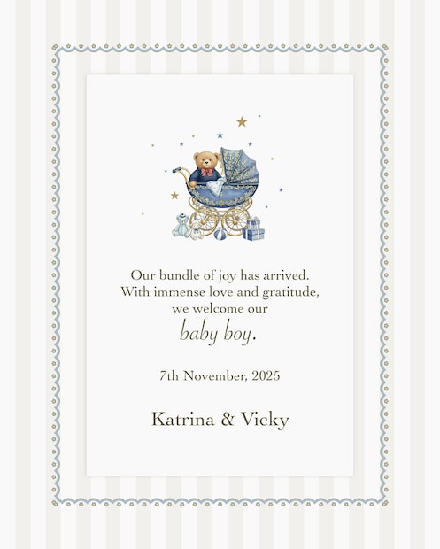 ভিকি এই কথা শুনে খুব খুশি হয়েছিলেন এবং এখান থেকেই তাদের বন্ধুত্বের সূত্রপাত হয়েছিল। তাদের সাক্ষাৎ ছিল একটি কাকতালীয় ঘটনা।