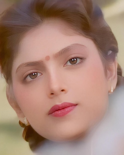 তার কেরিয়ারে, তিনি 'ত্রিদেব', 'আজুবা' এবং 'বিশ্বাত্মা'-এর মতো ছবিতে অভিনয় করেছেন। তবে তার কেরিয়ারের শীর্ষে ১৯৯১ সালে পরিচালক রাজীব রাইয়ের সঙ্গে বিবাহ বন্ধনে আবদ্ধ হওয়ার পর তিনি এই শিল্প ছেড়ে দেন।