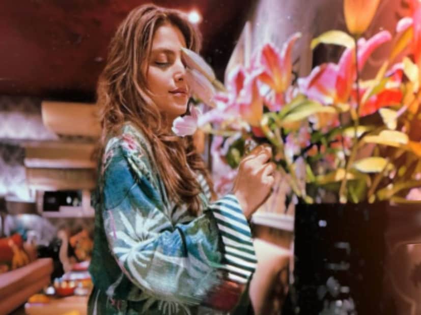 সোনম খান ১৮ বছর বয়সে প্রথম পরিচালক রাজীব রাইকে একটি মন্দিরে বিয়ে করেন। এরপর সোনম হিন্দু ধর্মে ধর্মান্তরিত হন। রাজীব রাই একজন পরিচালক, চিত্রনাট্যকার এবং চলচ্চিত্র সম্পাদক হিসেবে কাজ করেন এবং যুদ্ধ, মোহরা এবং ত্রিদেবের মতো চলচ্চিত্র পরিচালনা করেন, যেগুলোতে সোনম অভিনয় করেছিলেন।