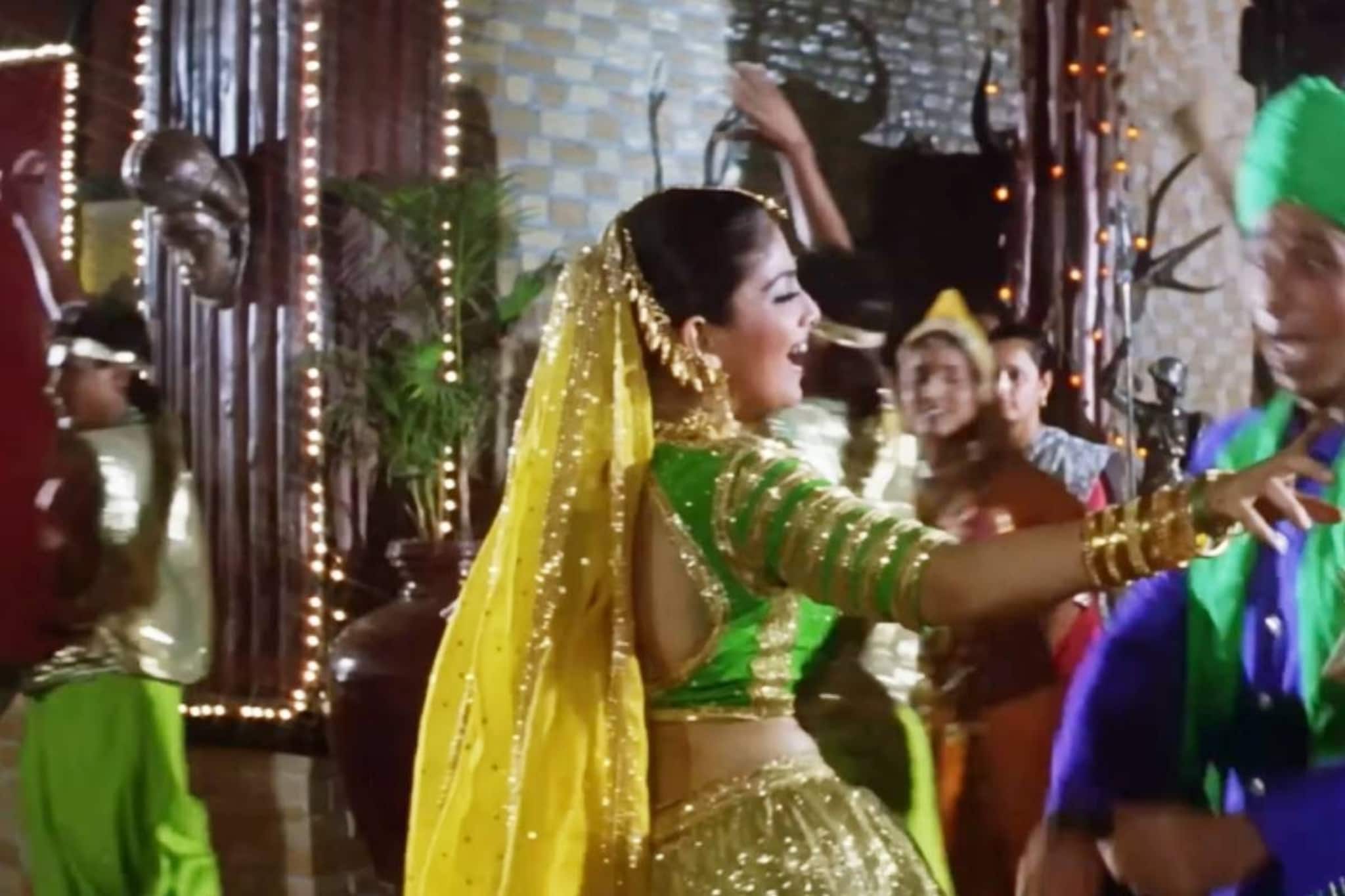 Guess the Actress: বিয়ে করেই কেরিয়ার শেষ...! আজও চরম আফসোস, অভিনয়ে ফিরতে চান সানি দেওলের নায়িকা