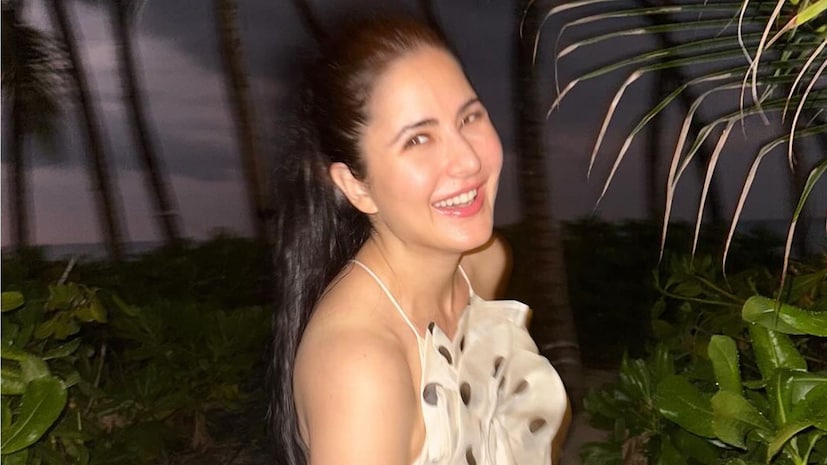  "তিনি কি প্রেগন্যান্ট?" এমন মন্তব্যগুলি দ্রুত সোশ্যাল মিডিয়ায় ছড়িয়ে পড়ে এবং ইন্টারনেটে তোলপাড় শুরু হয়।