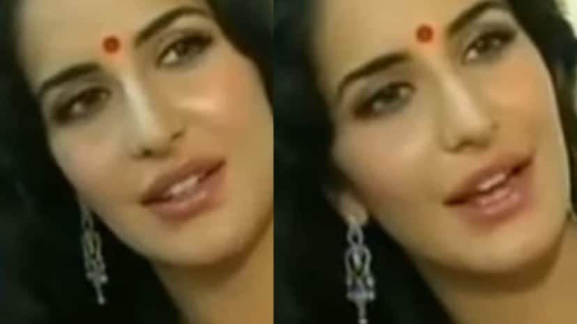 ক্যাটরিনা চেয়েছিলেন মা হতে। তিনি বলেছিলেন যতই খ্যাতি আসুক তিনি একজন সংবেদনশীল মানুষ। তিনিও সংসার চান, মা হতে চান।