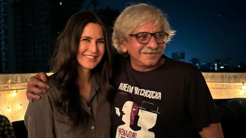 ভিকি এই কথা শুনে খুব খুশি হয়েছিলেন এবং এখান থেকেই তাদের বন্ধুত্বের সূত্রপাত হয়েছিল। তাদের সাক্ষাৎ ছিল একটি কাকতালীয় ঘটনা।