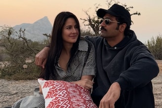 বহু বছর আগে যেমনটা ভেবেছিলেন, তেমনটাই হল... ক্যাটরিনার ইচ্ছেপূরণের গল্প শুনলে অবাক হবেন