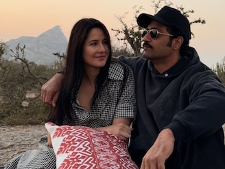 বহু বছর আগে যেমনটা ভেবেছিলেন, তেমনটাই হল... ক্যাটরিনার ইচ্ছেপূরণের গল্প শুনলে অবাক হবেন