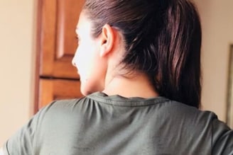 বিয়ের পর দেশছাড়া অভিনেত্রী, ৭ বছর ধরে কোনও ছবিতে দেখা যায়নি! এবার জমকালো 'কামব্যাক'!