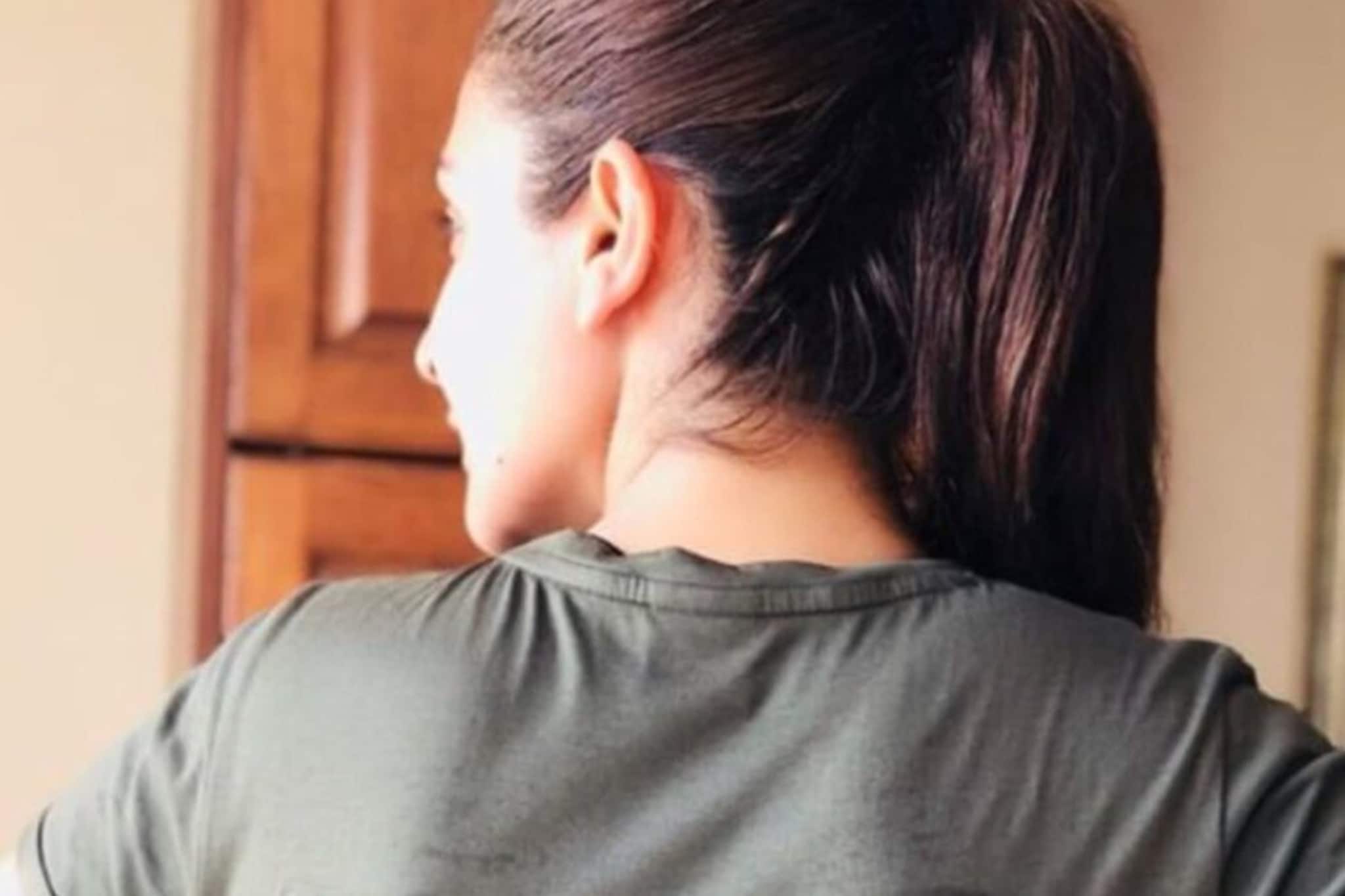 বিয়ের পর দেশছাড়া অভিনেত্রী, ৭ বছর ধরে কোনও ছবিতে দেখা যায়নি! এবার জমকালো 'কামব্যাক'!