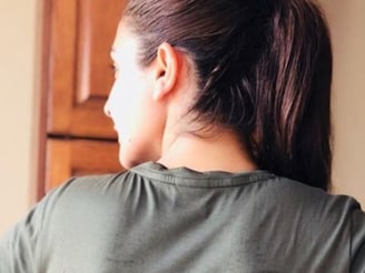 বিয়ের পর দেশছাড়া অভিনেত্রী, ৭ বছর ধরে কোনও ছবিতে দেখা যায়নি! এবার জমকালো 'কামব্যাক'!