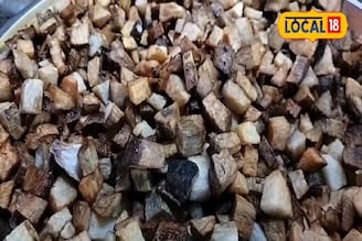 শীতে ৩ মাস মেলে ওল জাতীয় সবজিটি, ক্যালসিয়াম-ম্যাঙ্গানিজের খনি, পাতে থাকলে লৌহকঠিন হাড়