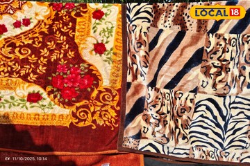 দীর্ঘদিন বাক্সবন্দি কম্বলে স্যাঁতস্যাঁতে গন্ধ হবে না, বিনা পয়সার কৌশলে বছরভর থাকবে সতেজ