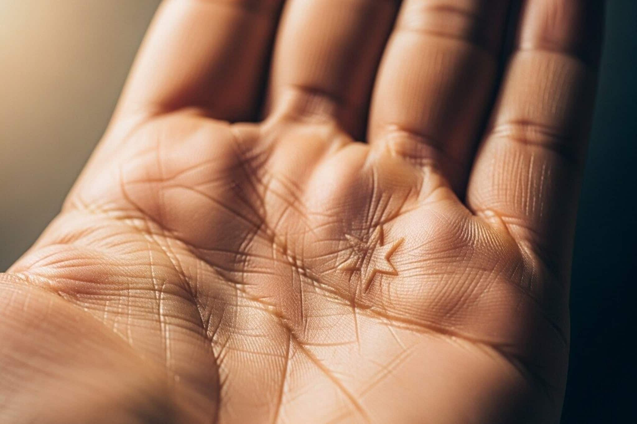 Lucky Sign Star In Palmistry: হাতের তালুতে বিশেষ চিহ্ন থাকলে রাতারাতি দরিদ্র থেকে কোটিপতি আপনি! শর্ত ভঙ্গ করলে দুর্ঘটনা ঘটবে