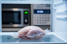 Raw Chicken Shelf Life: কাঁচা চিকেন কতদিন পর্যন্ত ফ্রিজ বা ফ্রিজারে রাখা যায়...! সামান্য ভুলেও শরীরের অনেক ক্ষতি, অবশ্যই জানুন