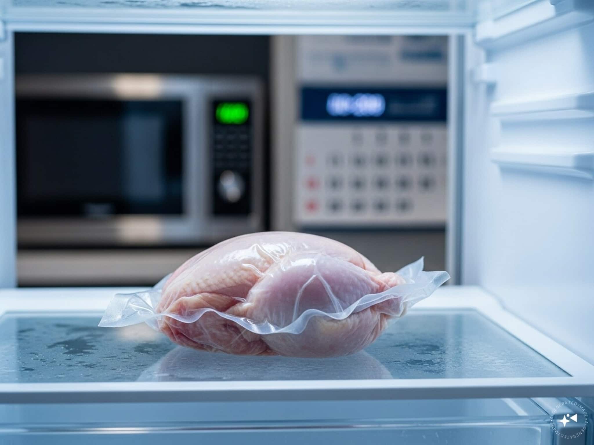 Raw Chicken Shelf Life: কাঁচা চিকেন কতদিন পর্যন্ত ফ্রিজ বা ফ্রিজারে রাখা যায়...! সামান্য ভুলেও শরীরের অনেক ক্ষতি, অবশ্যই জানুন