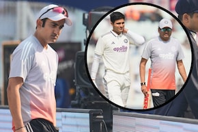 শুভমান গিল 'আউট'! পরের টেস্ট ম্যাচে ভারতীয় দলের ক্যাপ্টেন কে জানেন?