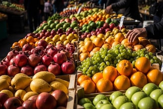 ৫ টাকায় মেলে সবুজ ফলটি, খেতেও সুস্বাদু! এই ফল সবচেয়ে বেশি প্রোটিনে ঠাসা, জিমে গেলে রোজ খান