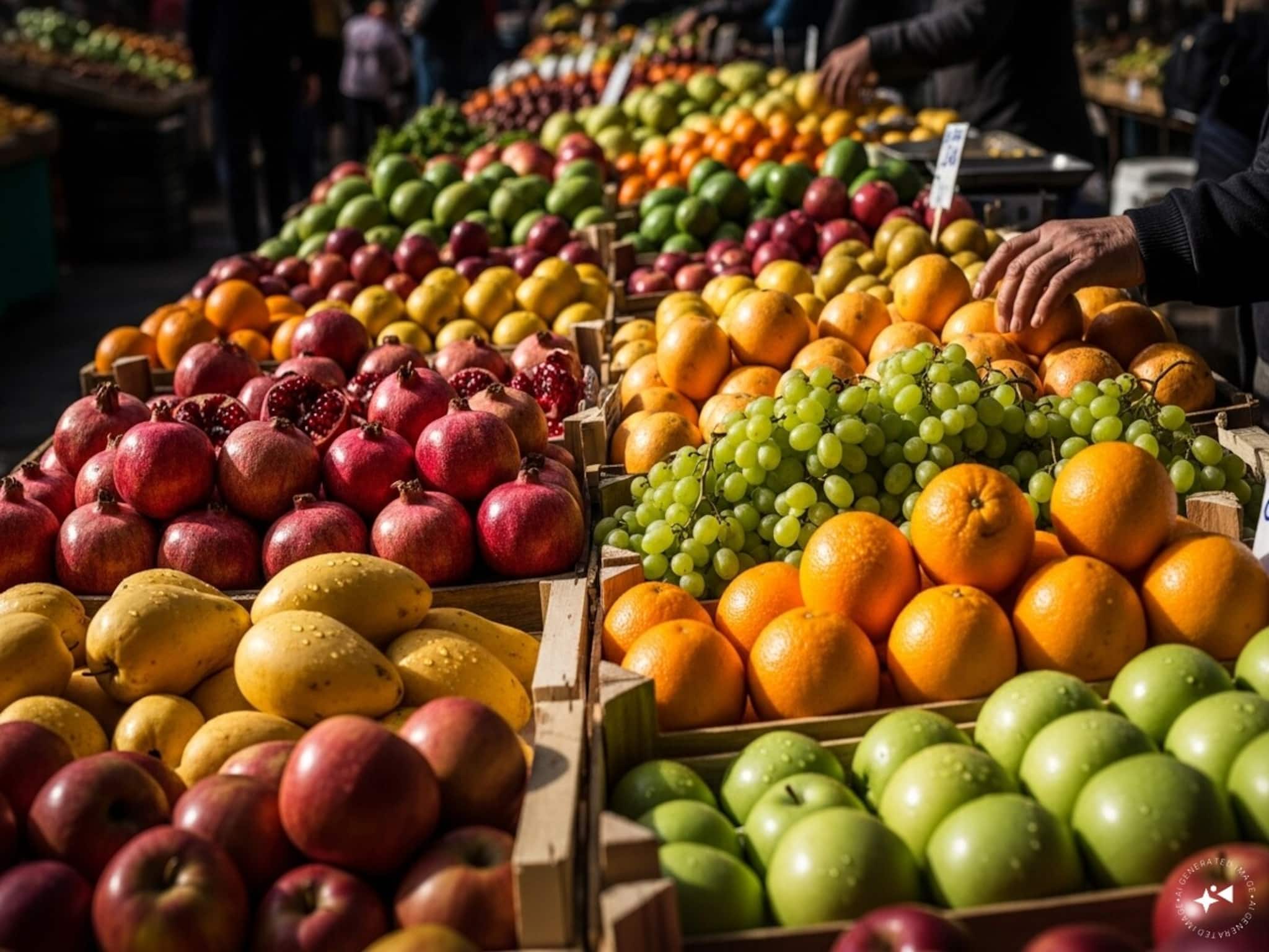 Protein Rich Fruit: ৫ টাকায় মেলে সবুজ ফলটি, খেতেও সুস্বাদু! এই ফলই সবচেয়ে বেশি প্রোটিনে ঠাসা, জিমে গেলে রোজ একটি খান