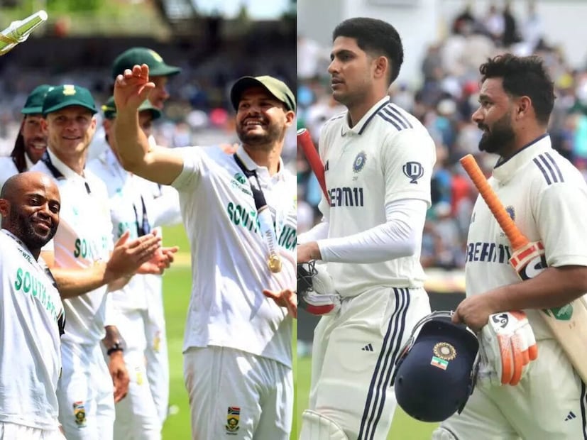 এবার সিরিজ ড্র করতে হলে ২২ নভেম্বর থেকে শুরু হওয়া গুয়াহাটি টেস্টে ভারতকে অবশ্যই জিততে হবে। হারলে বা ড্র হলেও সিরিজ দক্ষিণ আফ্রিকার নামে হবে। এখনও পর্যন্ত দক্ষিণ আফ্রিকা কখনওই ভারতের মাটিতে টেস্ট সিরিজ জেতেনি। ২০১০ সালের পর প্রথমবার ভারতকে ভারতের মাটিতেই হারিয়েছে দক্ষিণ আফ্রিকা। আর দ্বিতীয় টেস্টের আগে টিম ইন্ডিয়া বড় ধাক্কা খেয়েছে।