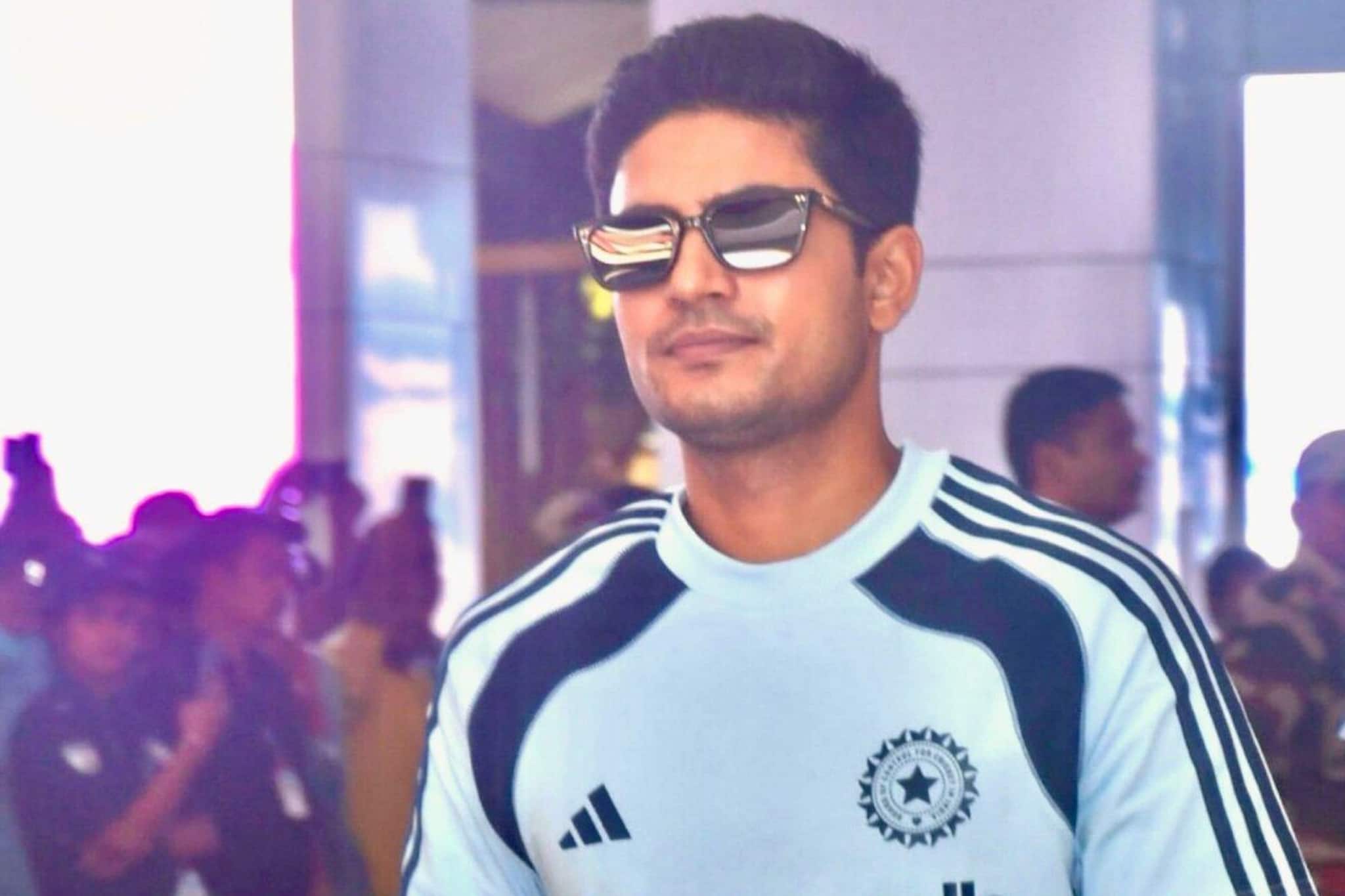 টার্গেট টেস্ট 'বিশ্বকাপের' ফাইনাল! বোর্ডকে মাস্টার প্ল্যান জানিয়ে দিলেন গিল