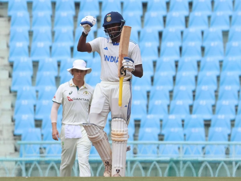 নীতিশ রেড্ডির খেলার বিষয়ে এখনও কোনও নিশ্চয়তা পাওয়া যায়নি। গিল না খেললে তাঁর জায়গায় সাই সুদর্শন চূড়ান্ত দলে থাকতে পারেন বলে এখনও পর্যন্ত খবর। এদিকে ঋষভ পন্থের অধিনায়ক হিসেবে দায়িত্ব পালন করার সম্ভাবনা রয়েছে। আবার ভারত এই ম্যাচেও চারজন স্পিনার নিয়ে খেলবে কি না, তা নিয়েও জল্পনা শুরু। অক্ষর প্যাটেল বা কুলদীপ যাদবের জায়গায় নীতিশ কুমার রেড্ডি সুযোগ পাওয়ার সম্ভাবনা রয়েছে।