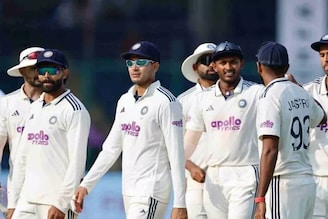 গুয়াহাটি টেস্ট জিততেই হবে, লজ্জার সামনে দাঁড়িয়ে ভারত! ক্যাপ্টেনও নেই দলে, গিলের বদলে কে?