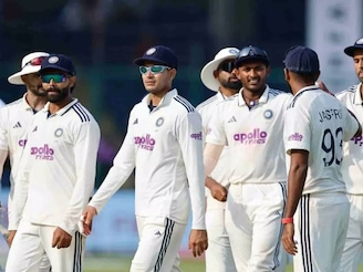 গুয়াহাটি টেস্ট জিততেই হবে, লজ্জার সামনে দাঁড়িয়ে ভারত! ক্যাপ্টেনও নেই দলে, গিলের বদলে কে?