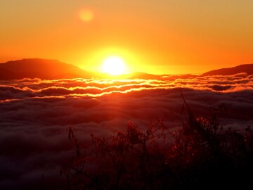 জানেন মহাবিশ্বের কোথায় প্রথম সূর্য ওঠে? না না জাপান নয়, নামটা শুনলে অবাক হবেন