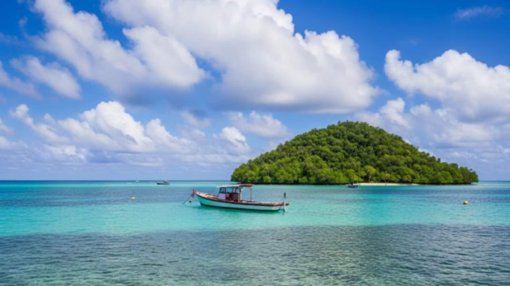 General Knowledge: জানেন মহাবিশ্বের কোথায় প্রথম সূর্য ওঠে? না না জাপান নয়, নামটা শুনলে অবাক হবেন