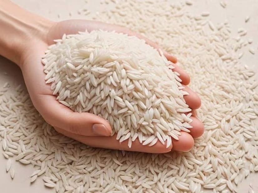 কী ভাবে ব্যবহার করবেন লবণ? :যখন আপনি চাল রাখার পাত্রে, কৌটোয় বা ব্যাগে চালগুলি ঢালবেন, তখন তার উপরে সামান্য লবণ ছিটিয়ে দিন। লবণের পরিমাণ চালের পরিমানের উপর নির্ভর করবে।