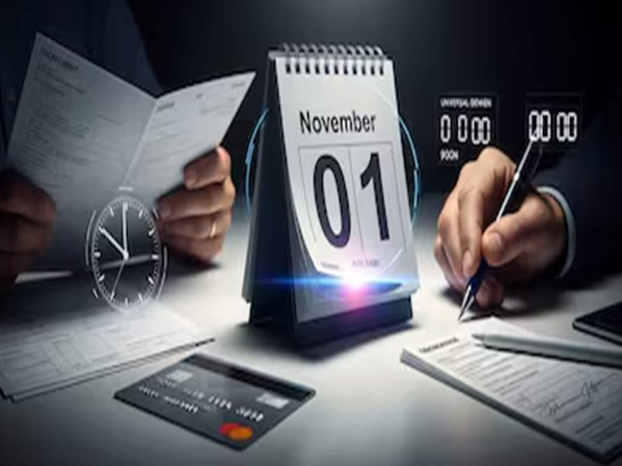 Rules Changing: আধার থেকে ব্যাঙ্কের নিয়ম,১ নভেম্বর, ২০২৫ থেকে এই ৭ গুরুত্বপূর্ণ বদল হতে পারে, দেখে নিন এখনই