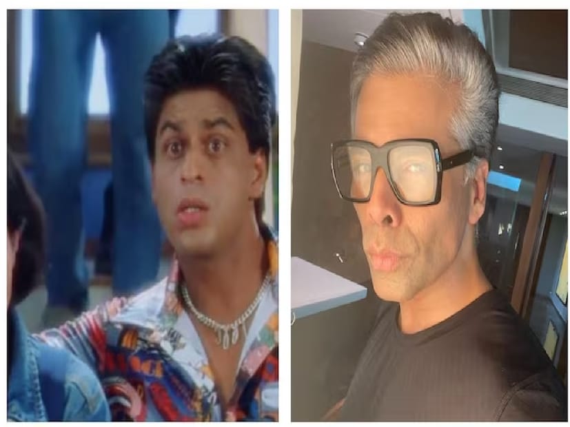 করণ বলেন, ‘আমি জানি তারা নেপো কিড। আমি তাদের আমার সামনে বড় হতে দেখেছি। কিন্তু তাদের বাবা-মা কেউই আমাকে ফোন করেননি। আমি সর্বদা ফোন করেছি’।