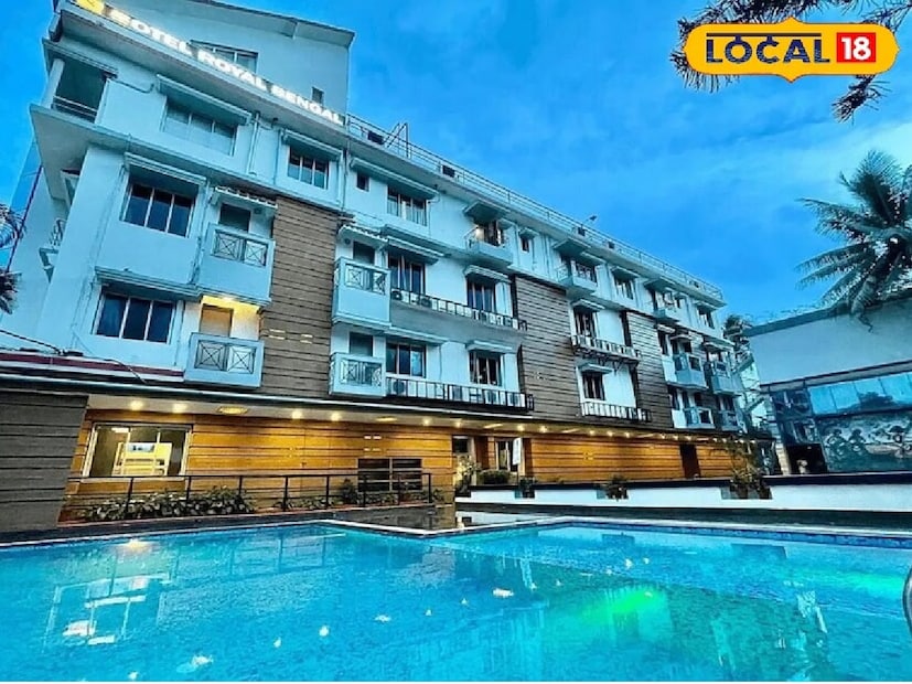 এছাড়াও সোনাঝুরির হাটের আশেপাশে যে সমস্ত হোটেল অথবা রিসোর্ট রয়েছে সেই হোটেল এবং রিসোর্ট গুলিতে পর্যটকদের জন্য সন্ধ্যা বেলায় বাউল গানের আখড়ার আয়োজন করা হয়। তাই আপনি চাইলে এবার সোনাঝুরির হাটের আশেপাশে যে সমস্ত হোটেলগুলি রয়েছে সেই হোটেলে আপনার বুকিং সেরে ফেলুন। Input- Souvik Roy