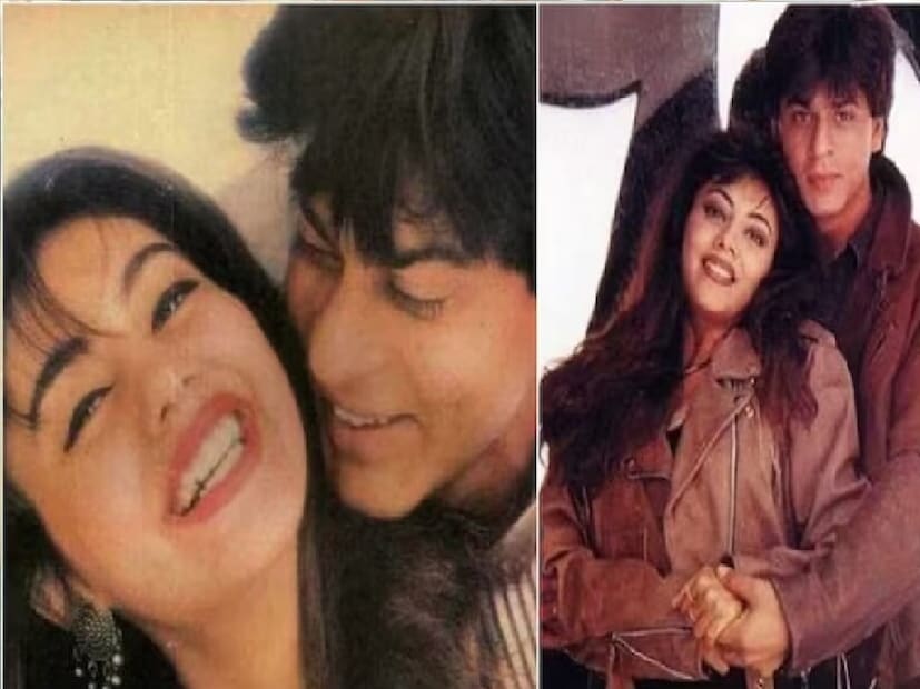 তাঁদের ভালবাসার সূত্রপাতটা ঠিক কী ভাবে জানেন? শাহরুখ খানের বয়স তখন ১৮, গৌরীর ১৪। দিল্লির পঞ্চশিলা ক্লাবে দেখা হয়েছিল তাঁদের।