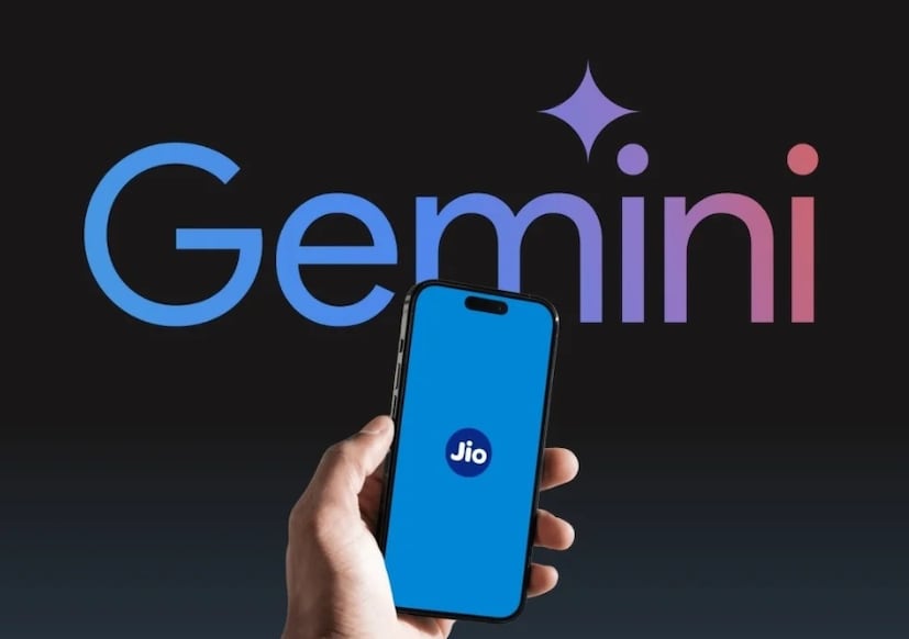 কোম্পানির মতে, Gemini Pro প্ল্যান (যার মূল্য ৩৫,১০০ টাকা) প্রতিটি যোগ্য Jio Unlimited 5G গ্রাহকের জন্য ১৮ মাসের জন্য বিনামূল্যে উপলব্ধ থাকবে, যা পূর্ববর্তী ইয়ুথ ওনলি অফারকেও ছাড়িয়ে যাবে।