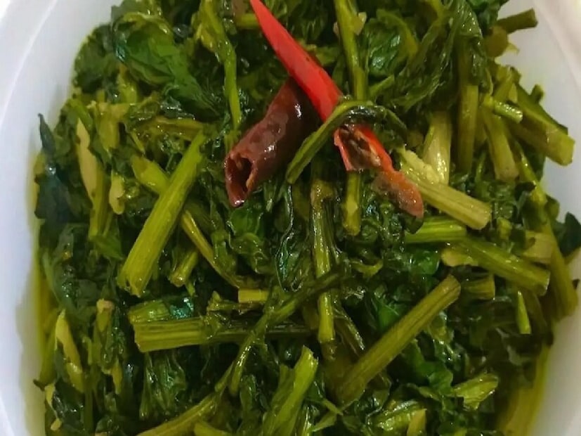 শীষ পালংয়ের উপকারিতা কী কী জানেন?