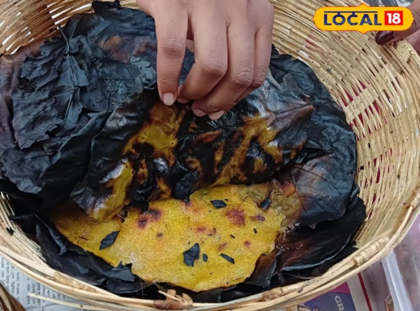 উৎসবের সময় এই বিশেষ পিঠেটি প্রতিটি সাঁওতাল বাড়িতে রান্না করা হয়। প্রথমে মাংসের কিমার সঙ্গে সমস্ত বাটা মশলা অর্থাৎ পেঁয়াজ, রসুন, আদা, জিরা, ধনে, লঙ্কা এবং নুন মিশিয়ে ভাল করে কষিয়ে বা রান্না করে পুর তৈরি করে নিতে হয়। চালের গুঁড়ো ও আটা একসঙ্গে মিশিয়ে, তাতে পরিমাণমত নুন দিয়ে ফুটন্ত গরম জল ব্যবহার করে একটি নরম পরত তৈরি করে নিতে হবে। 