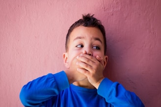 সন্তান কথায় কথায় মিথ্যে বলছে! এত মিথ্যে বলার প্রয়োজন পড়ছে কেন আপনার শিশুর, জানুন