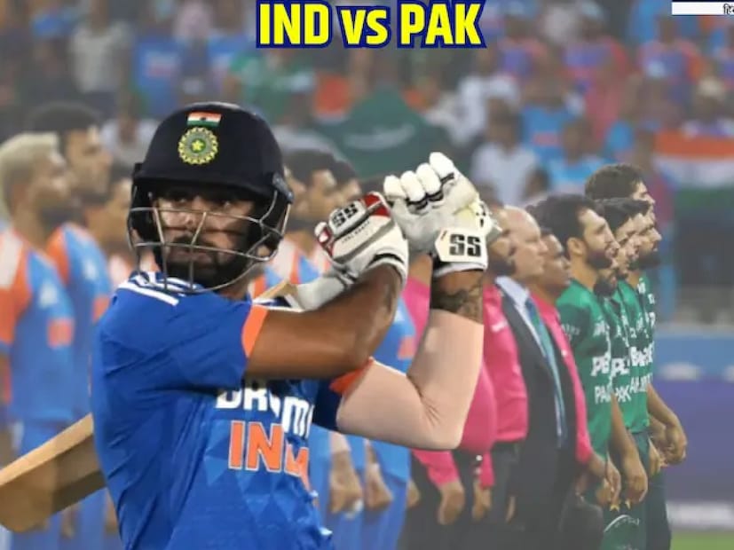 নয়াদিল্লি: কাতারে আয়োজিত হতে চলেছে এশিয়ান ক্রিকেট কাউন্সিলের রাইজিং স্টারস এশিয়া কাপ৷ এই টুর্নামেন্টের জন্য সিনিয়র সিলেকশন কমিটি ভারত 'এ' দল ঘোষণা করেছে। এই টুর্নামেন্টটি ১৪ থেকে ২৩ নভেম্বর ২০২৫ পর্যন্ত দোহার ওয়েস্ট এন্ড আন্তর্জাতিক ক্রিকেট স্টেডিয়ামে অনুষ্ঠিত হবে।