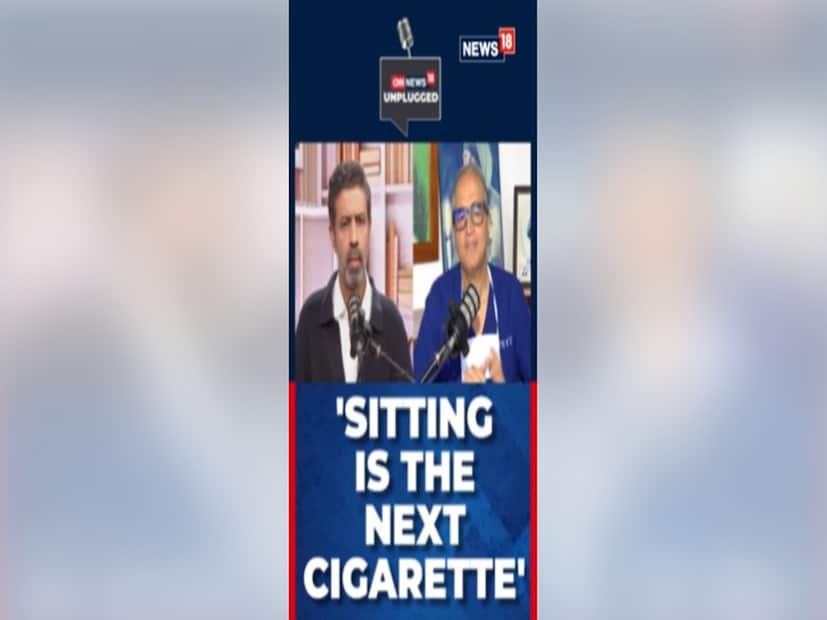 ডাঃ দেবী প্রসাদ শেট্টির মতে সেরা এক্সারসাইজ কী? তাঁর ভাষায়, '' আমি সবাইকে বলি একটা স্মার্ট ওয়াচ পরুন এবং হাঁটুন। সবার উচিৎ প্রতিদিন ৮ হাজার থেকে ১০ হাজার পা হাঁটা।''