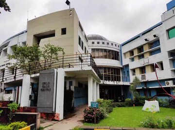 শিশু দিবসে বিশেষ অনুষ্ঠানে অংশগ্রহণ করল ক্যানসার আক্রান্ত শিশুরা