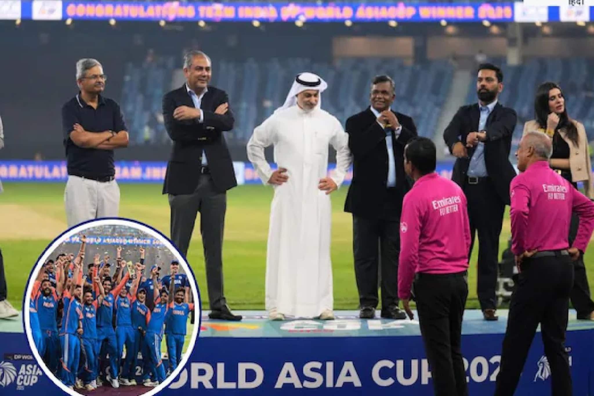 BCCI and Mohsin Naqvi:  মহসিন নকভির আর ‘বাঁচার’ উপায় রাখল না বিসিসিআই, দারুণ চাল বোর্ডের, এবার আইসিসি নেবে কড়া অ্যাকশন